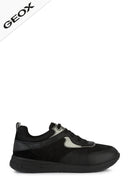 Kadın Geox Bulmya Deri Sneaker | Derimod