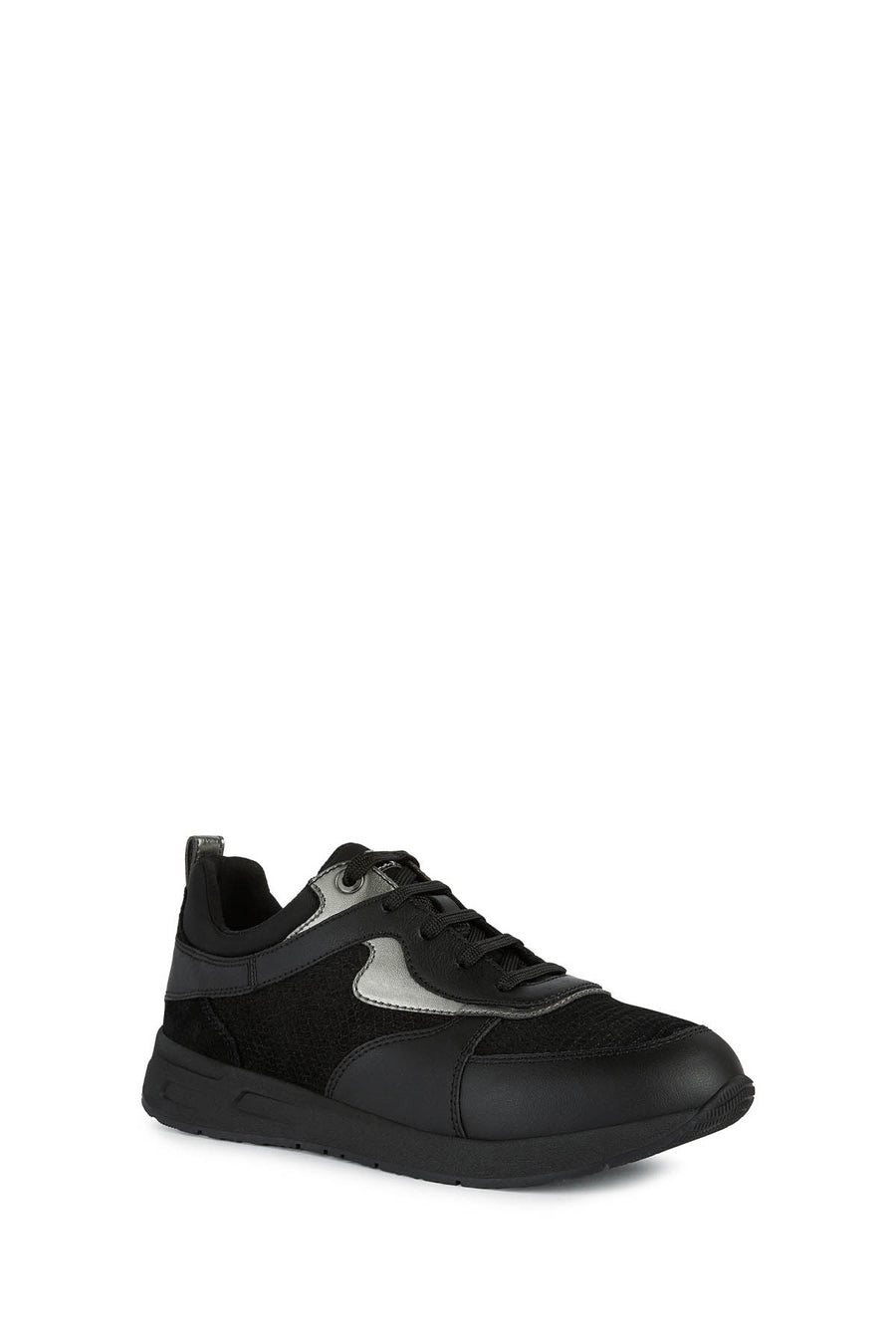 Kadın Geox Bulmya Deri Sneaker