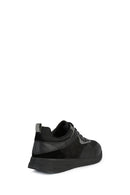 Kadın Geox Bulmya Deri Sneaker | Derimod