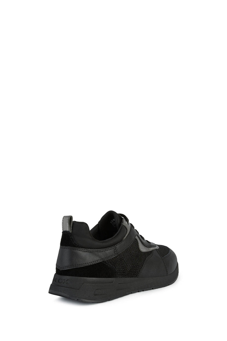Kadın Geox Bulmya Deri Sneaker