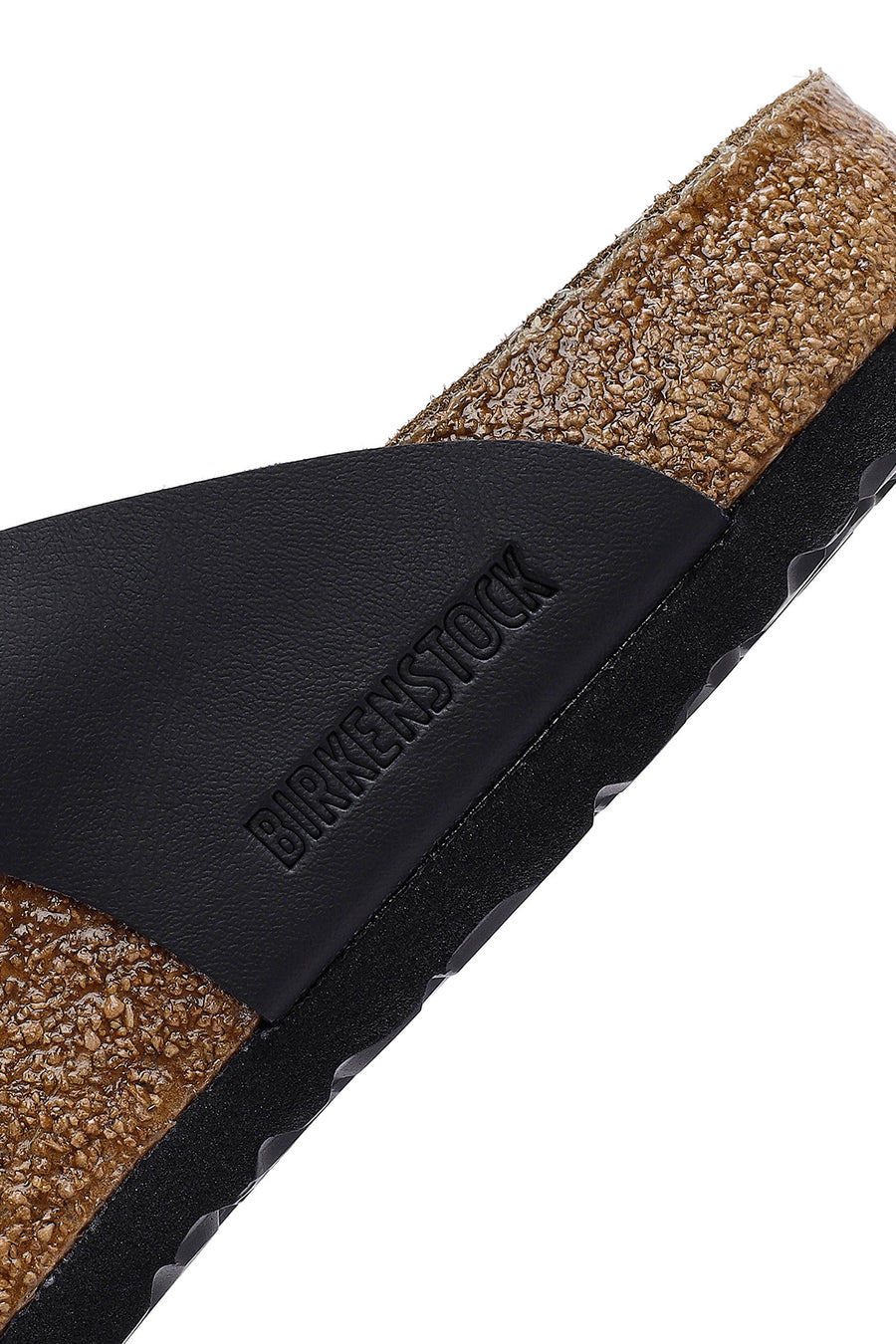 Birkenstock Erkek Siyah Gizeh Parmak Arası Terlik