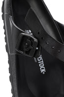 Birkenstock Erkek Siyah Parmak Arası Gizeh Eva Terlik | Derimod