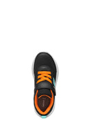 Geox Erkek Çocuk Siyah Nero Sneaker | Derimod