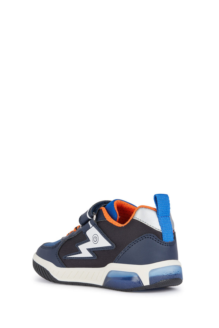 Geox Erkek Çocuk Lacivert Sneaker