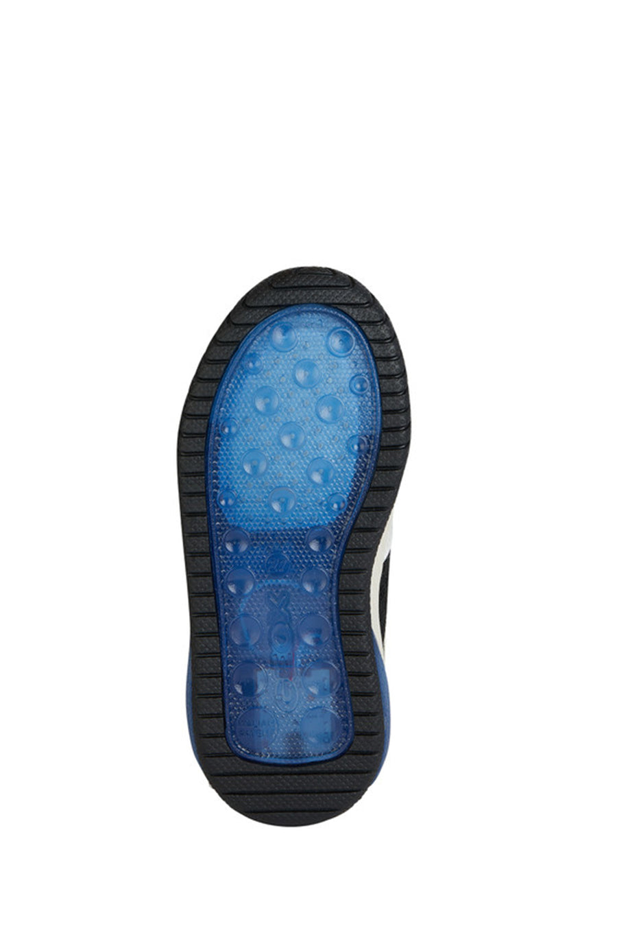 Geox Erkek Çocuk Çok Renkli Bantlı Sneaker