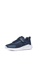 Geox Erkek Çocuk Lacivert Sprintye Junior Sneaker | Derimod