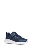 Geox Erkek Çocuk Lacivert Sprintye Junior Sneaker | Derimod