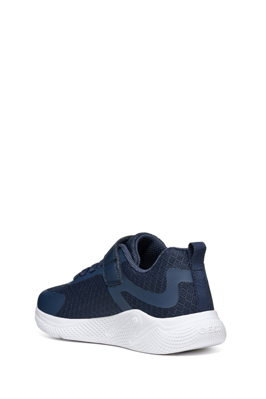 Geox Erkek Çocuk Lacivert Sprintye Junior Sneaker