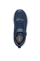 Geox Erkek Çocuk Lacivert Sprintye Junior Sneaker | Derimod