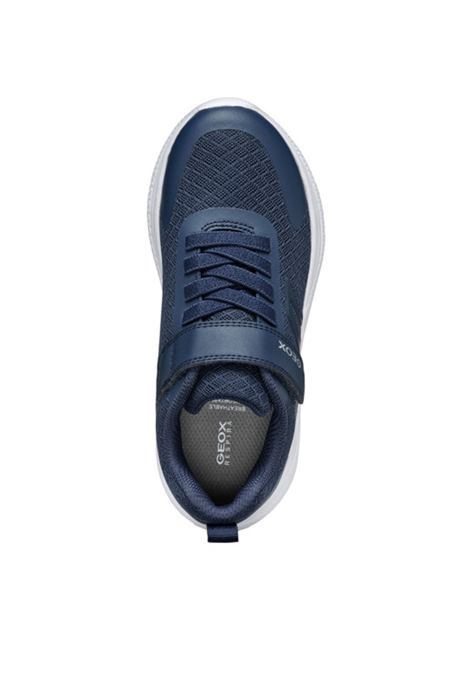 Geox Erkek Çocuk Lacivert Sprintye Junior Sneaker