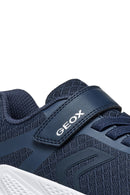 Geox Erkek Çocuk Lacivert Sprintye Junior Sneaker | Derimod