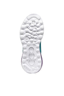 Geox Girls Multicolored Activart Illuminus Junior Sneaker | Derimod