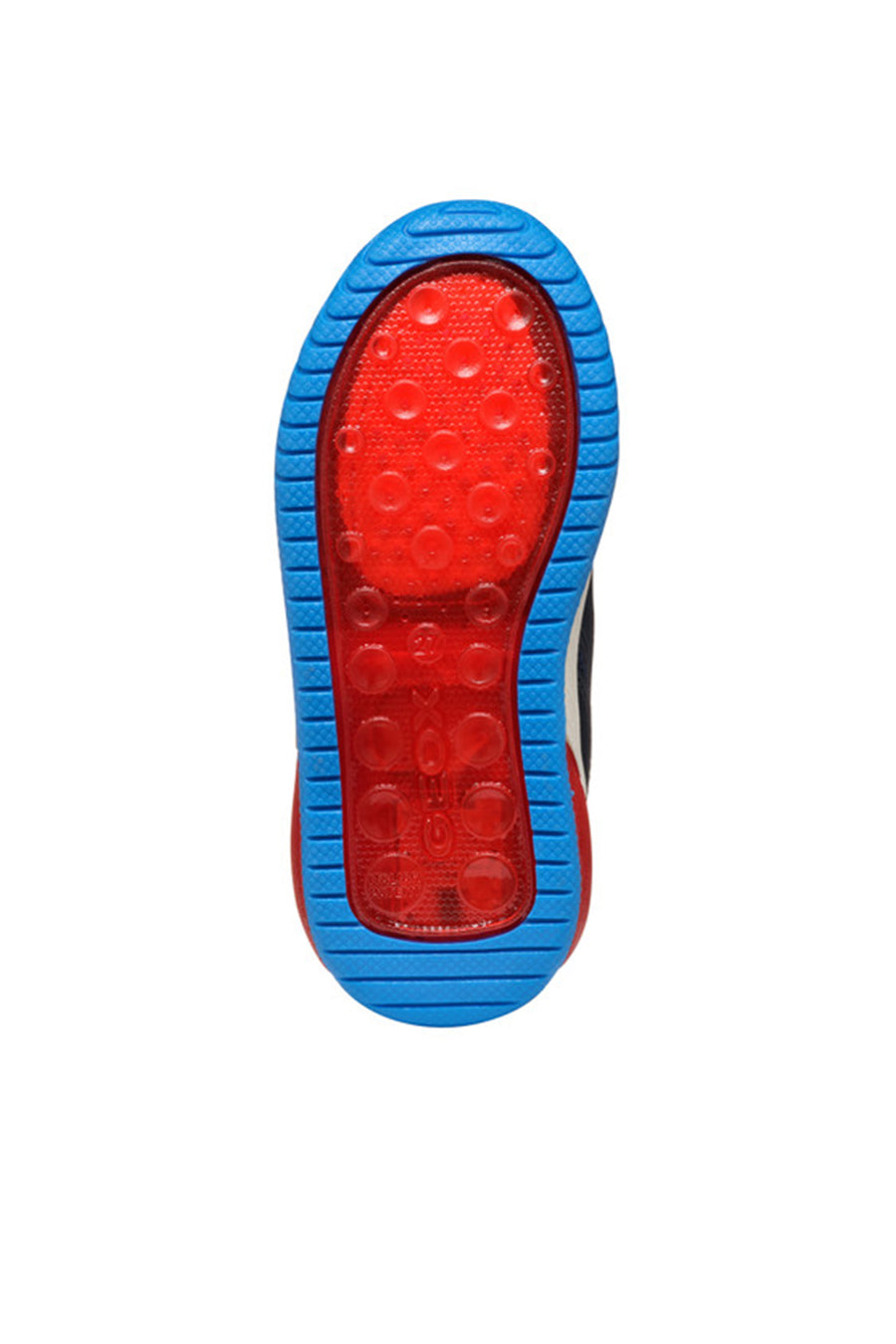 Geox Erkek Çocuk Lacivert Inek Sneaker