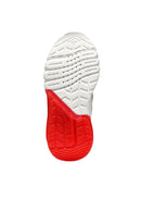 Geox Erkek Çocuk Siyah Ciberdron Sneaker | Derimod