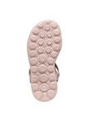 Geox Kız Çocuk Pembe Puffypop Sandalet | Derimod