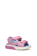 Geox Kız Çocuk Pembe Ciberdron Sandalet | Derimod