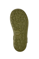 Camper Erkek Yeşil Pelotas Flota Sandalet | Derimod