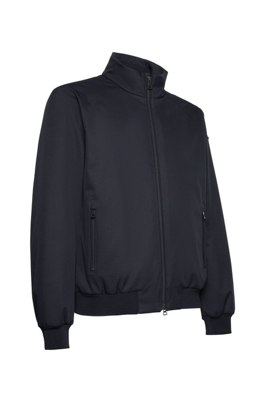 Geox Erkek Lacivert Vincit Bomber Ceket