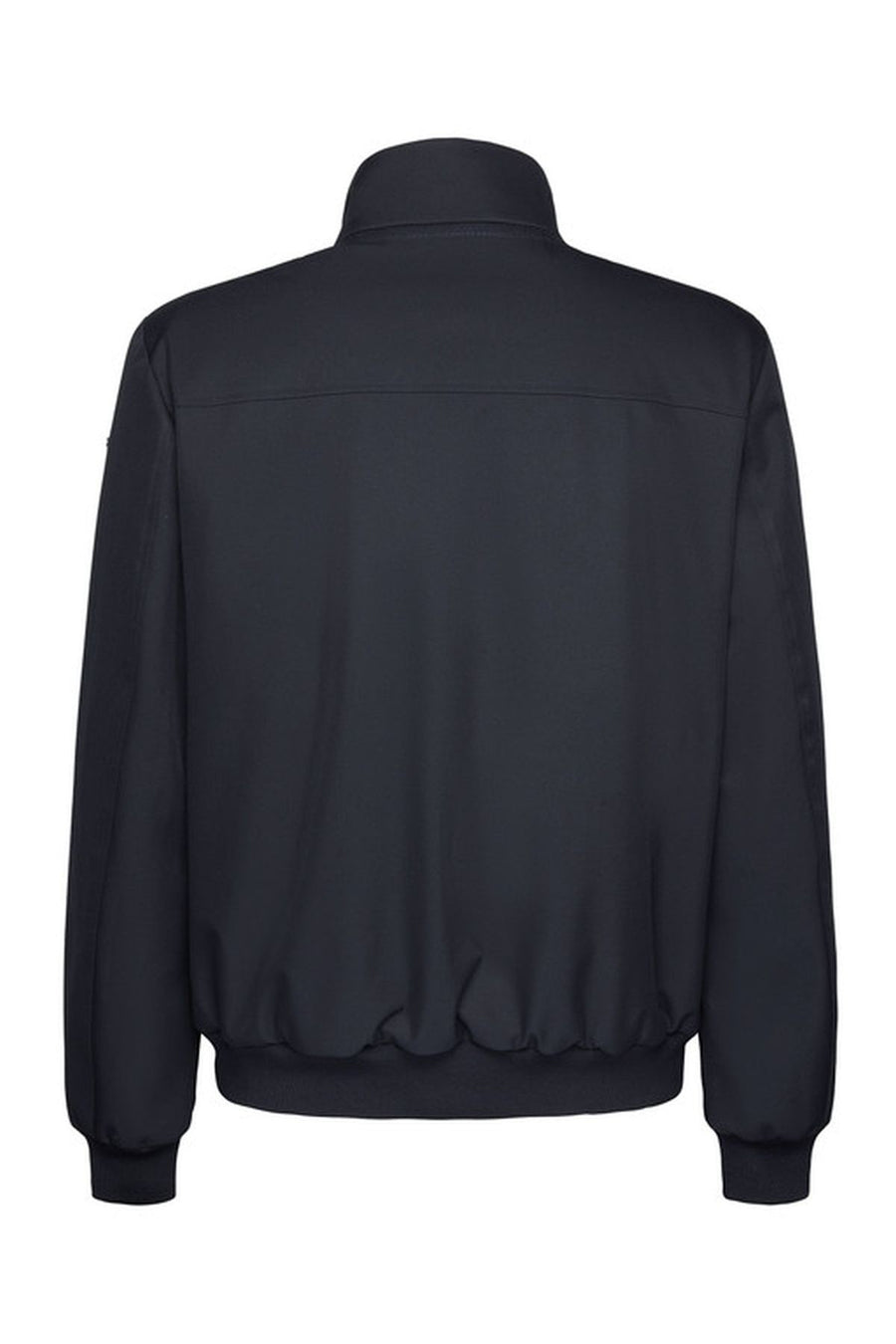 Geox Erkek Lacivert Vincit Bomber Ceket