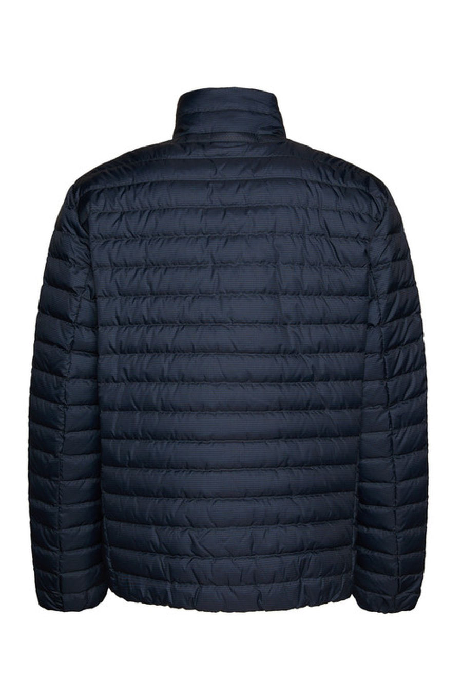 Geox Erkek Lacivert Dereck Hafif Mont