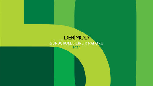 Sürdürülebilirlik Raporu