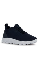 Geox Erkek Gri U Spherica Sneaker | Derimod