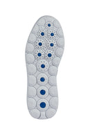 Geox Erkek Gri U Spherica Sneaker | Derimod