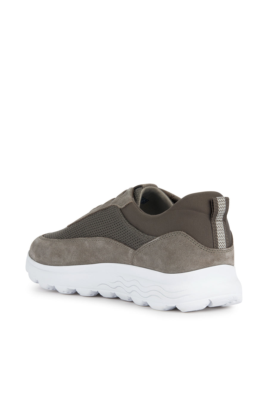 Men's Geox Mink Spherica Ec2 Sneaker