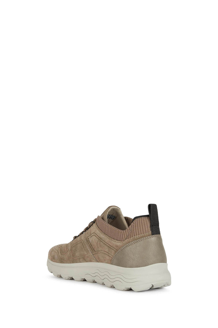 Erkek Geox Spherica Sneaker