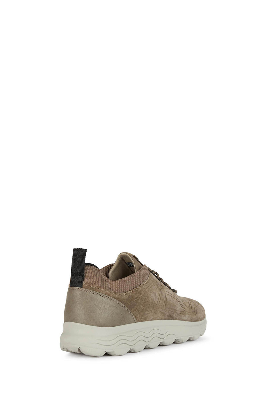 Erkek Geox Spherica Sneaker