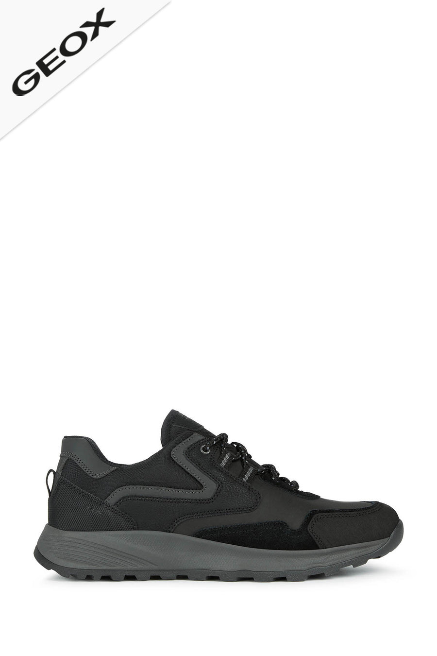 Erkek Geox Terrestre Sneaker U26EYA0ME22C9999 | Derimod