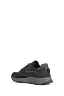 Erkek Geox Terrestre Sneaker | Derimod