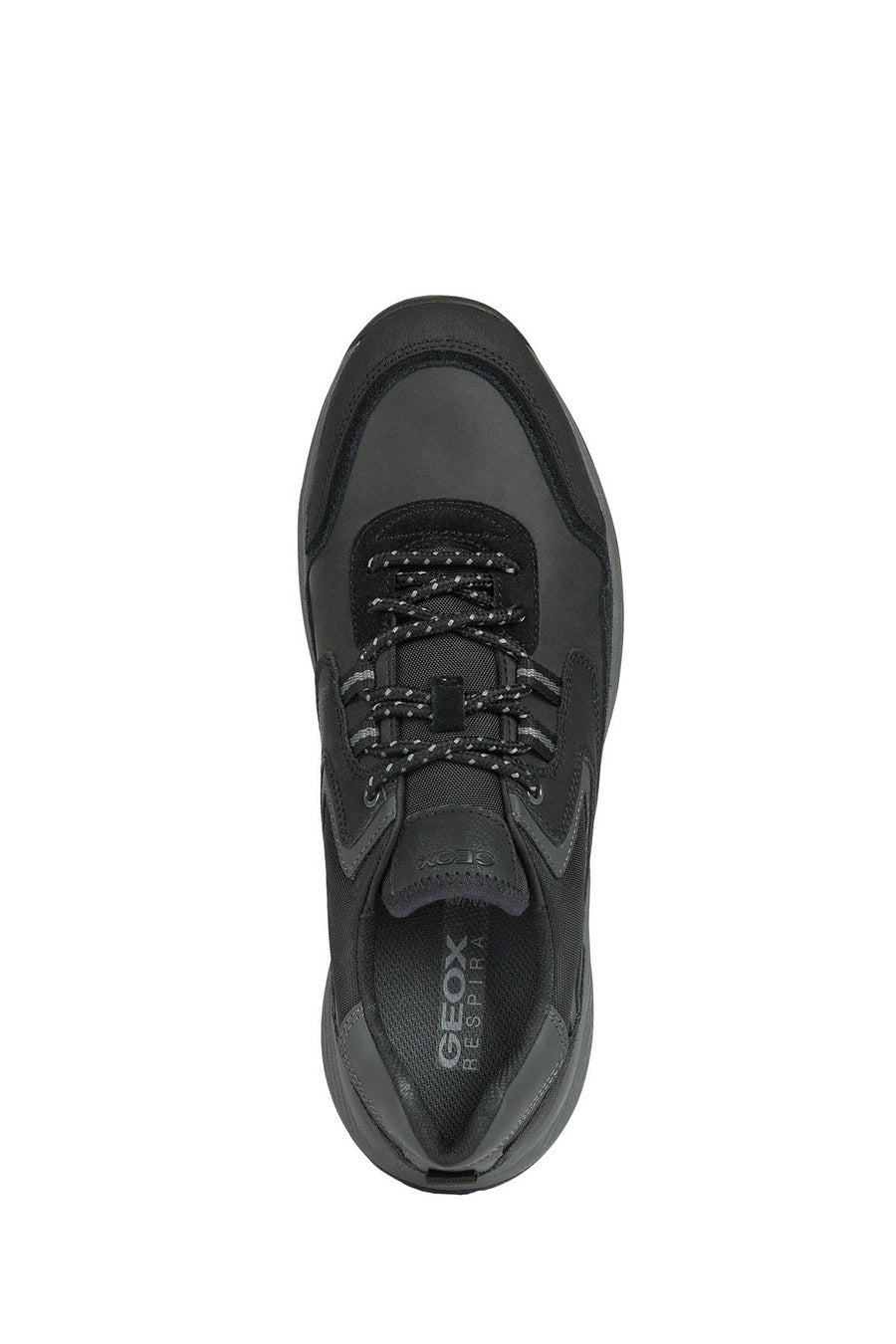 Erkek Geox Terrestre Sneaker