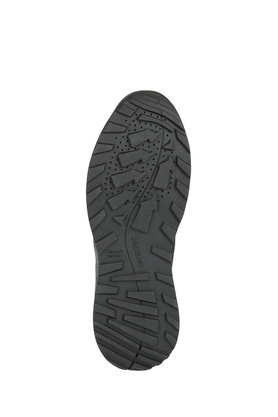Erkek Geox Terrestre Sneaker