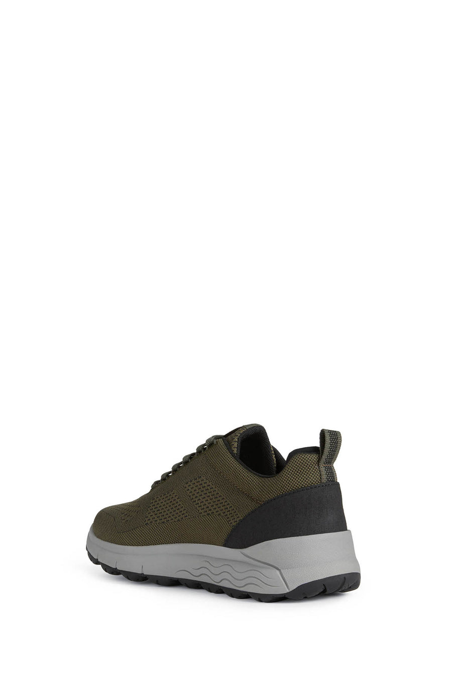 Men's Geox Spherica 4X4 B Abx Sneaker
