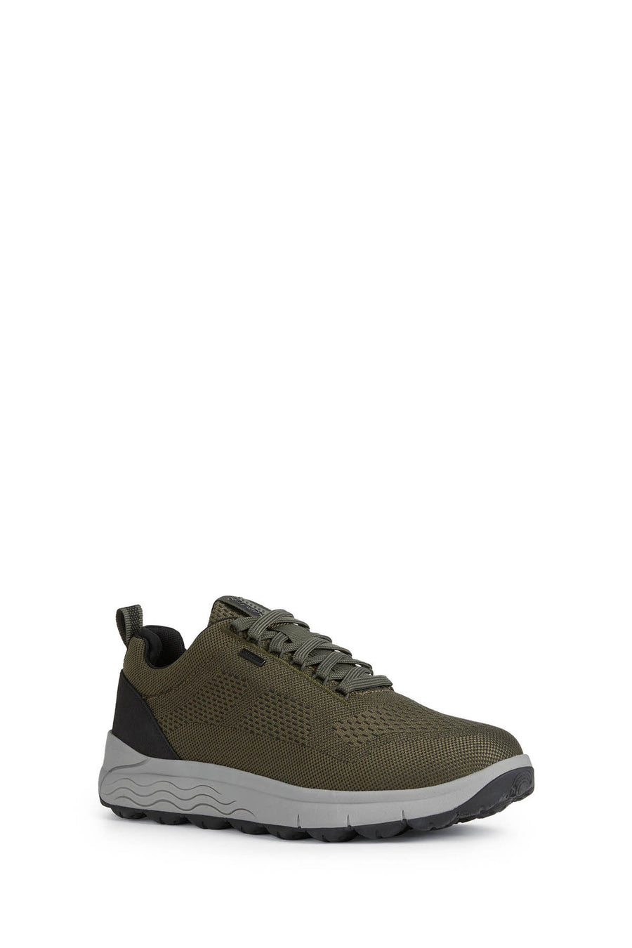 Men's Geox Spherica 4X4 B Abx Sneaker