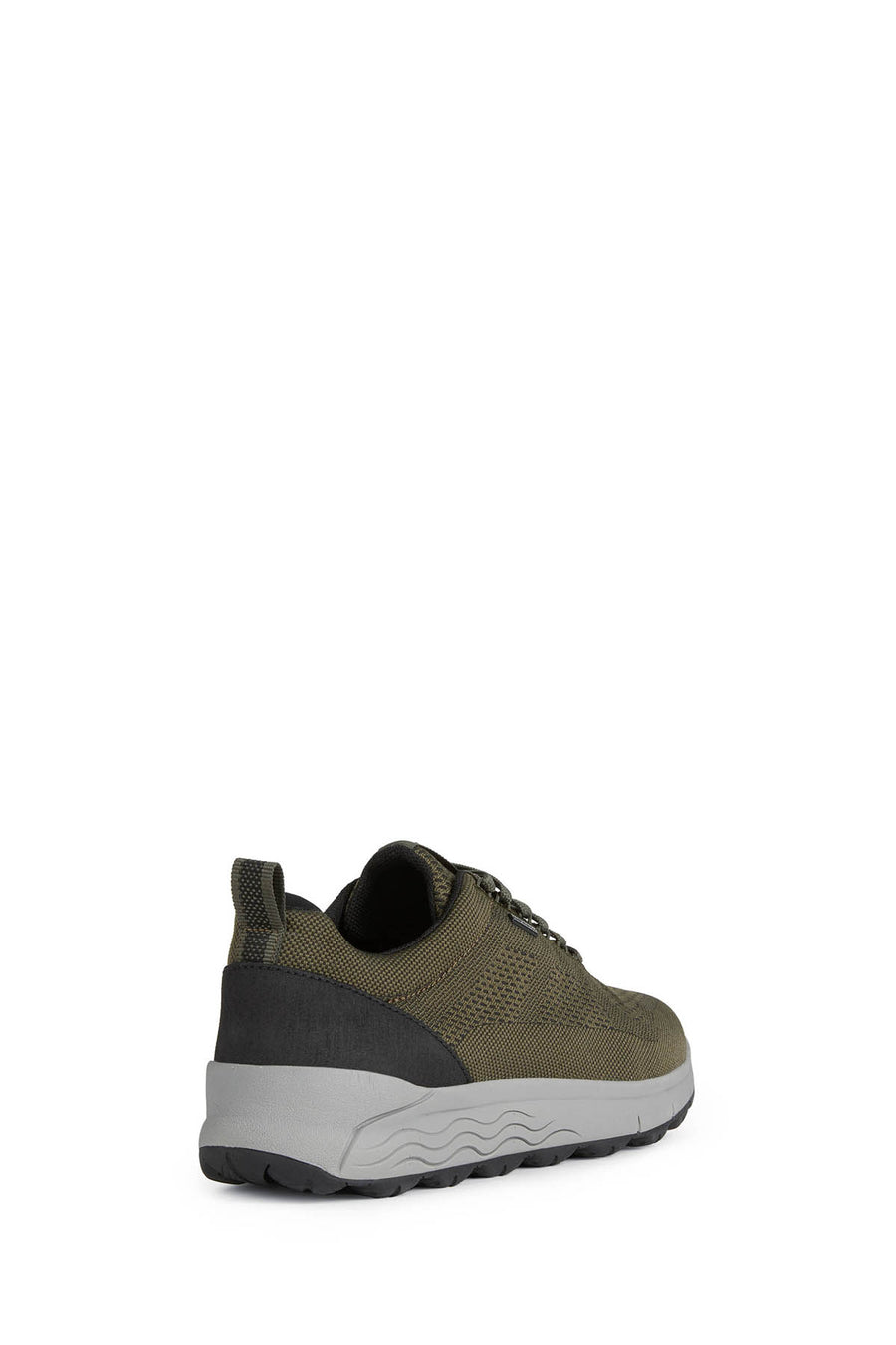 Men's Geox Spherica 4X4 B Abx Sneaker