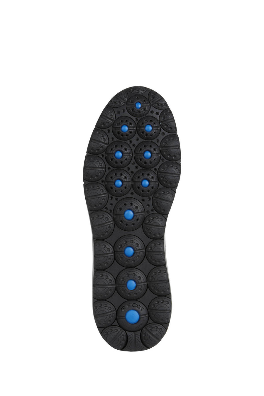 Men's Geox Spherica 4X4 B Abx Sneaker