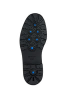 Geox Erkek Siyah Spherica Ec7 Chelsea Bot | Derimod