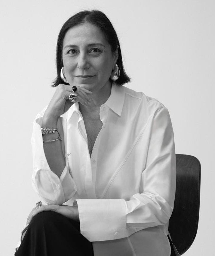Mehtap Elaidi