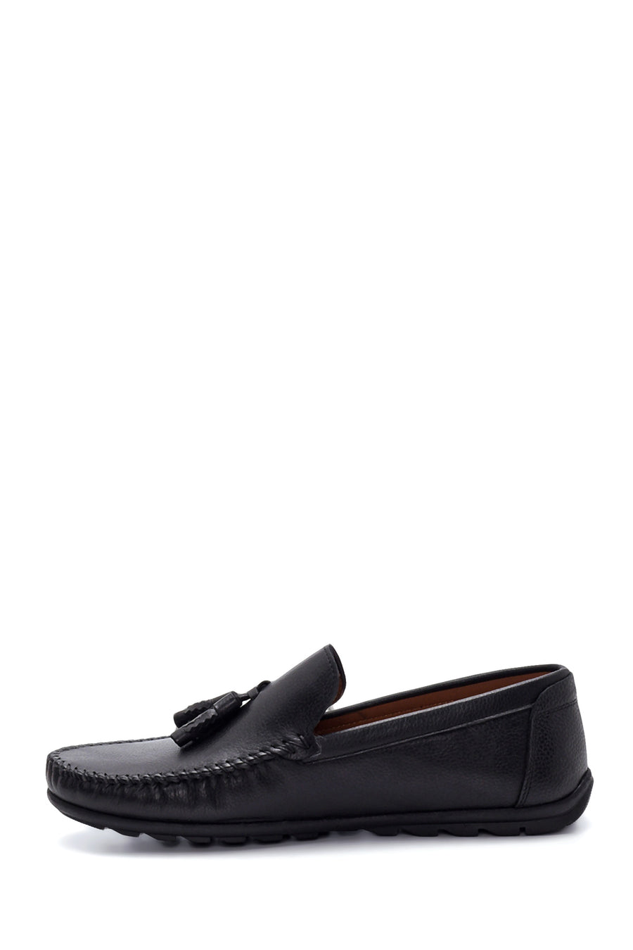 Erkek Deri Casual Loafer