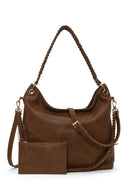 Woman Tan Long-Strap Shoulder Bag | Derimod
