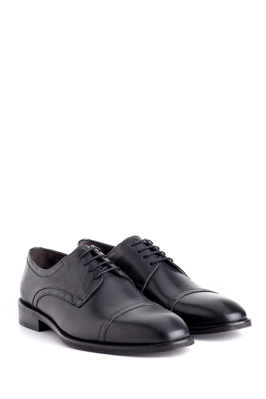 Men's Classic Leather Shoes