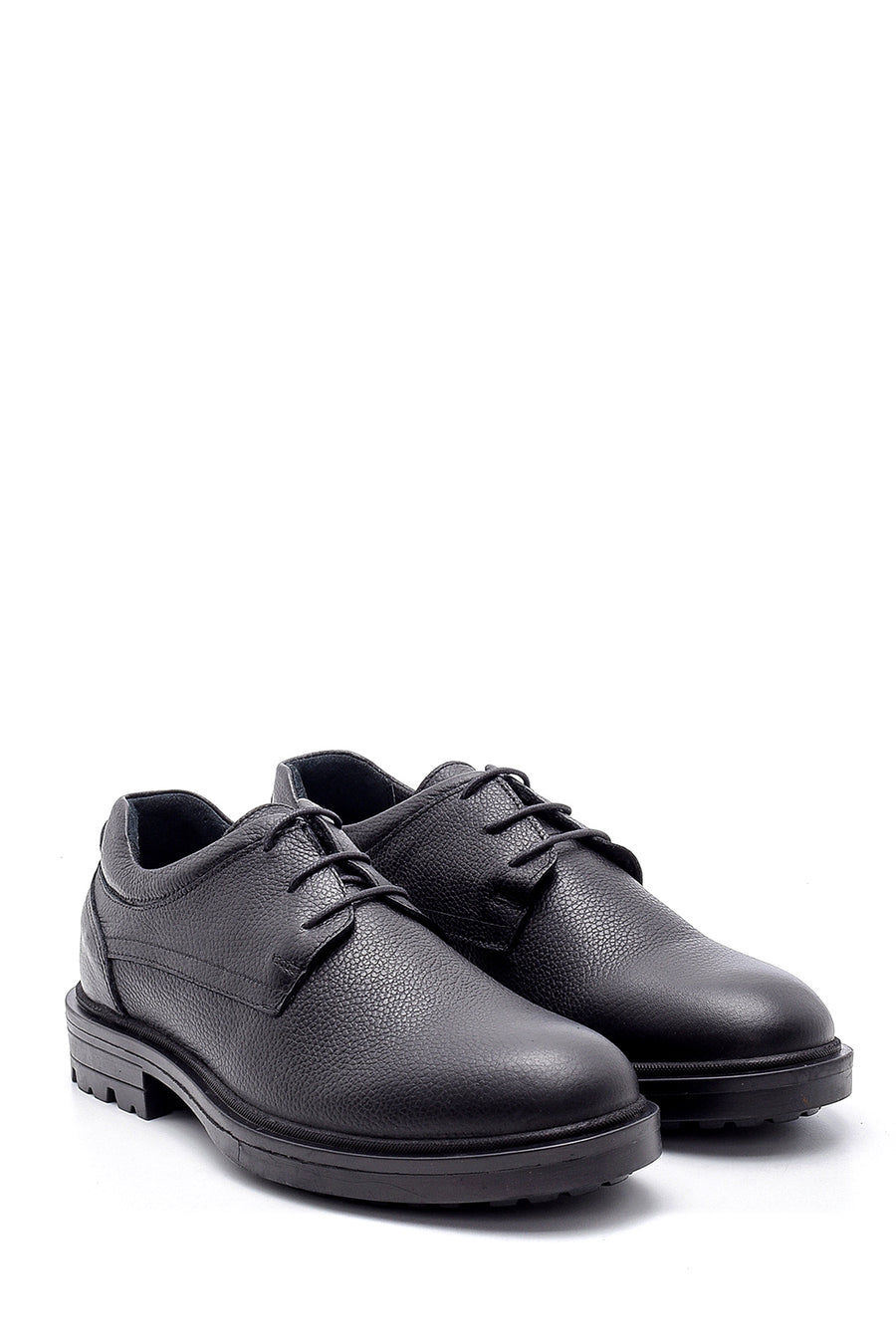 Men's Leather Shoes