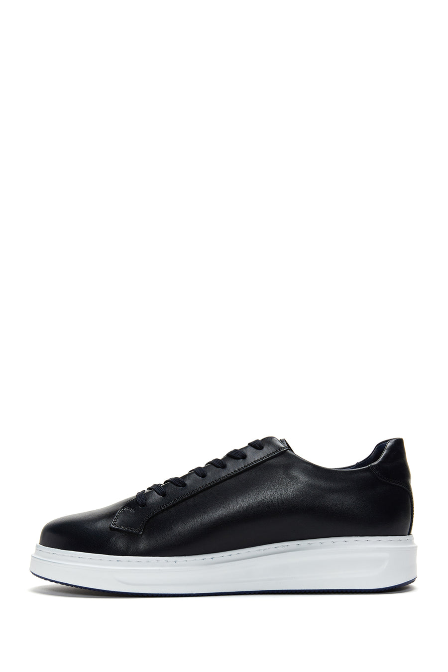 Men's Leather Sneaker
