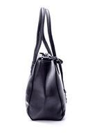 Women's Knitted Detailed Shoulder Bag | Derimod
