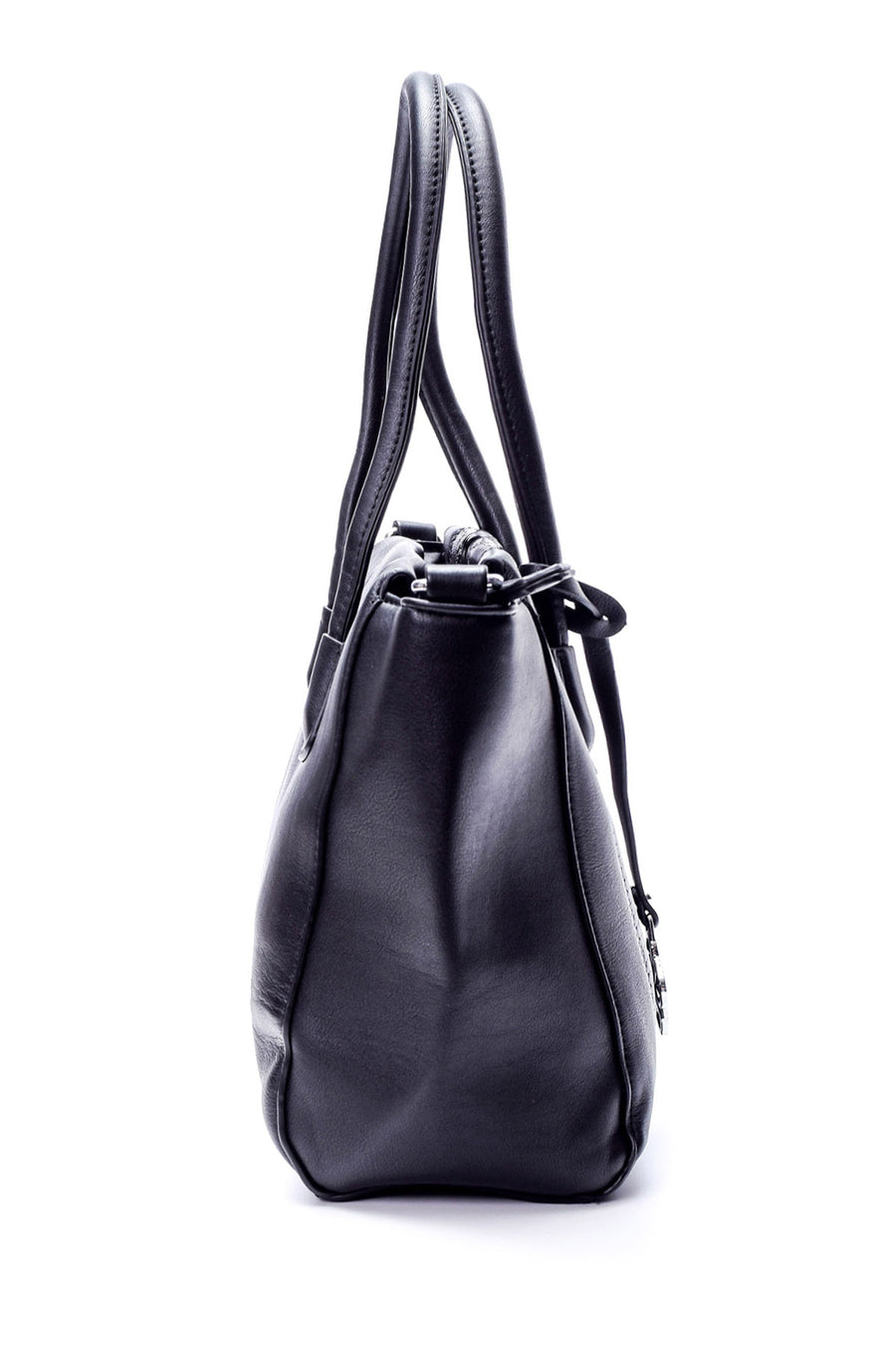 Women's Knitted Detailed Shoulder Bag