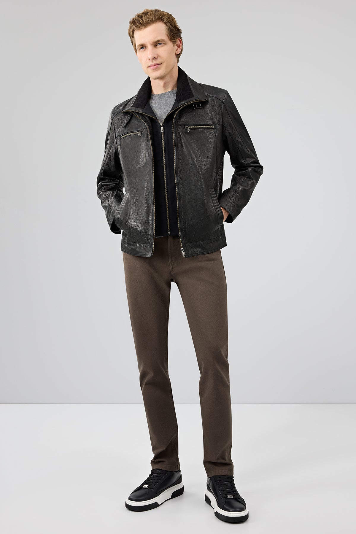 Complete the Look by Purchasing Together!