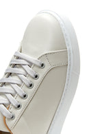 Kadın Deri Sneaker | Derimod