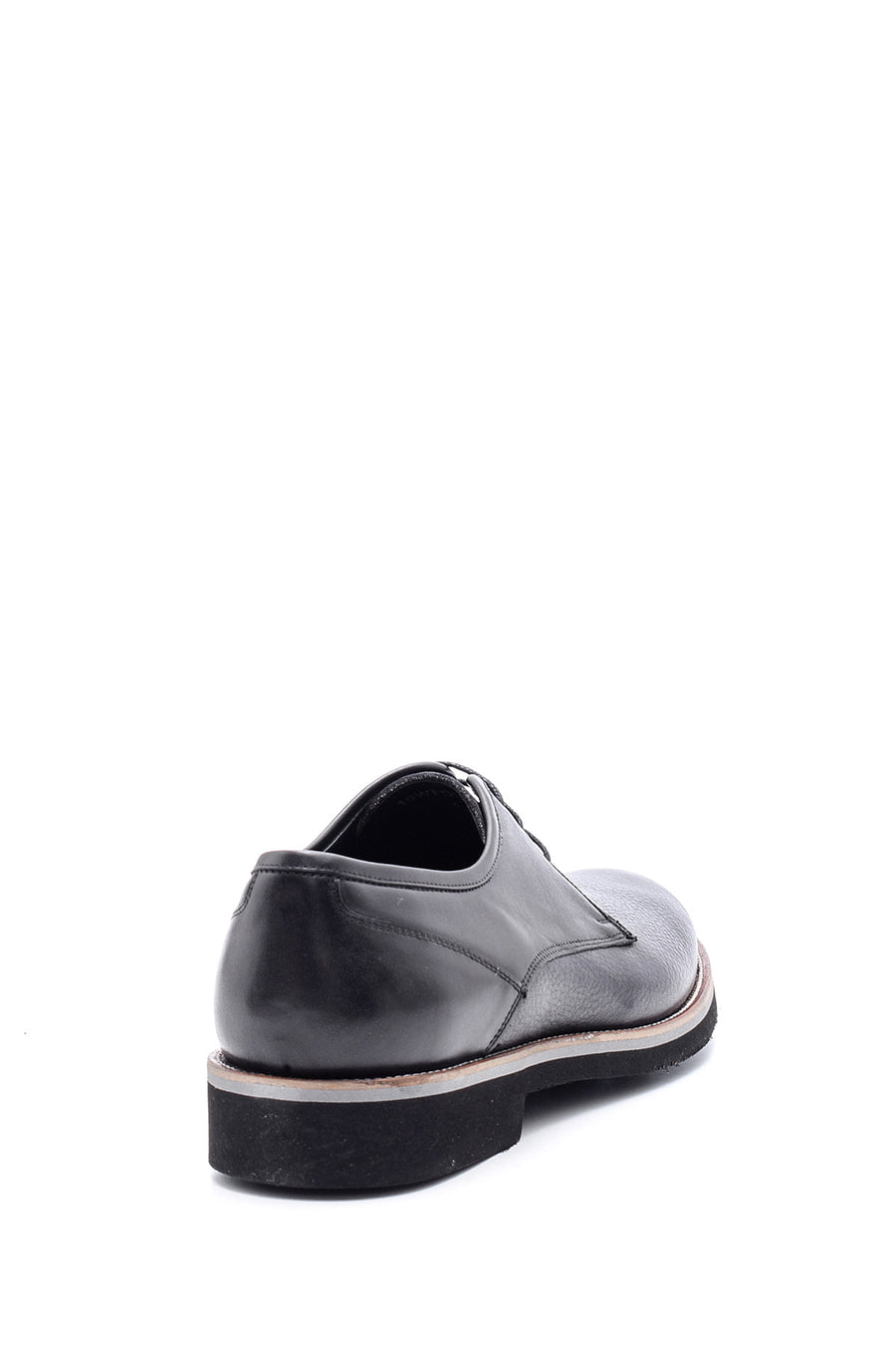 Men's Leather Casual Shoes